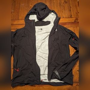 North Face Windbreaker